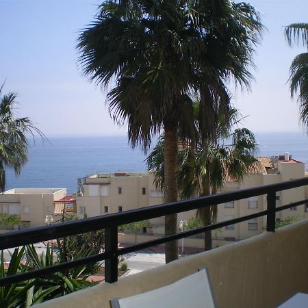 Casinomar Apartment Benalmadena Exterior photo