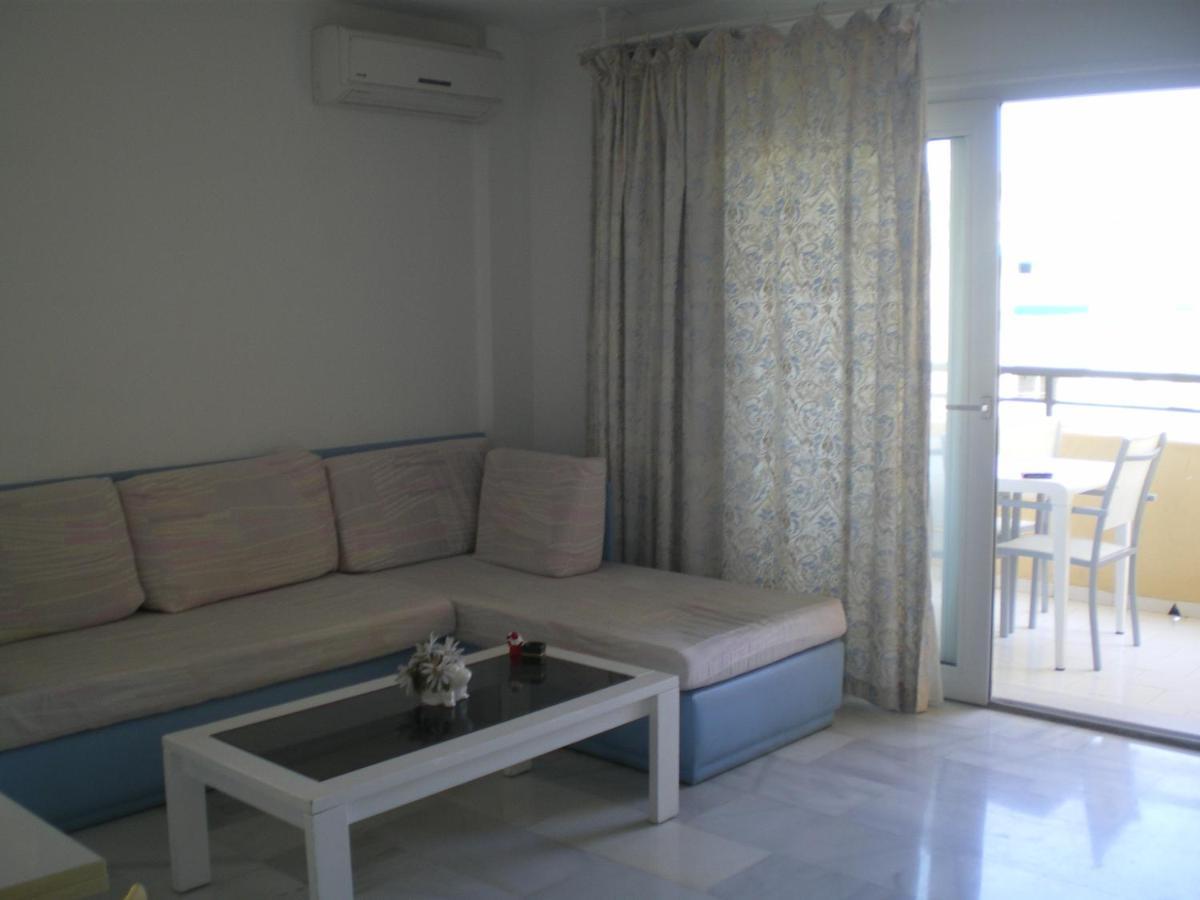 Casinomar Apartment Benalmadena Exterior photo