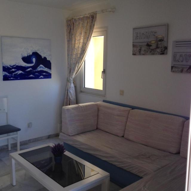 Casinomar Apartment Benalmadena Exterior photo