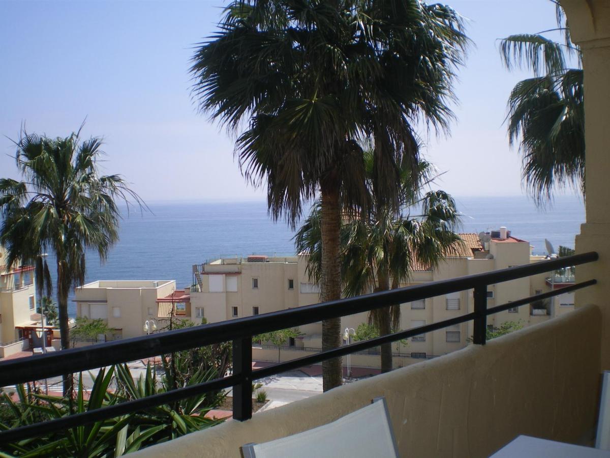 Casinomar Apartment Benalmadena Exterior photo